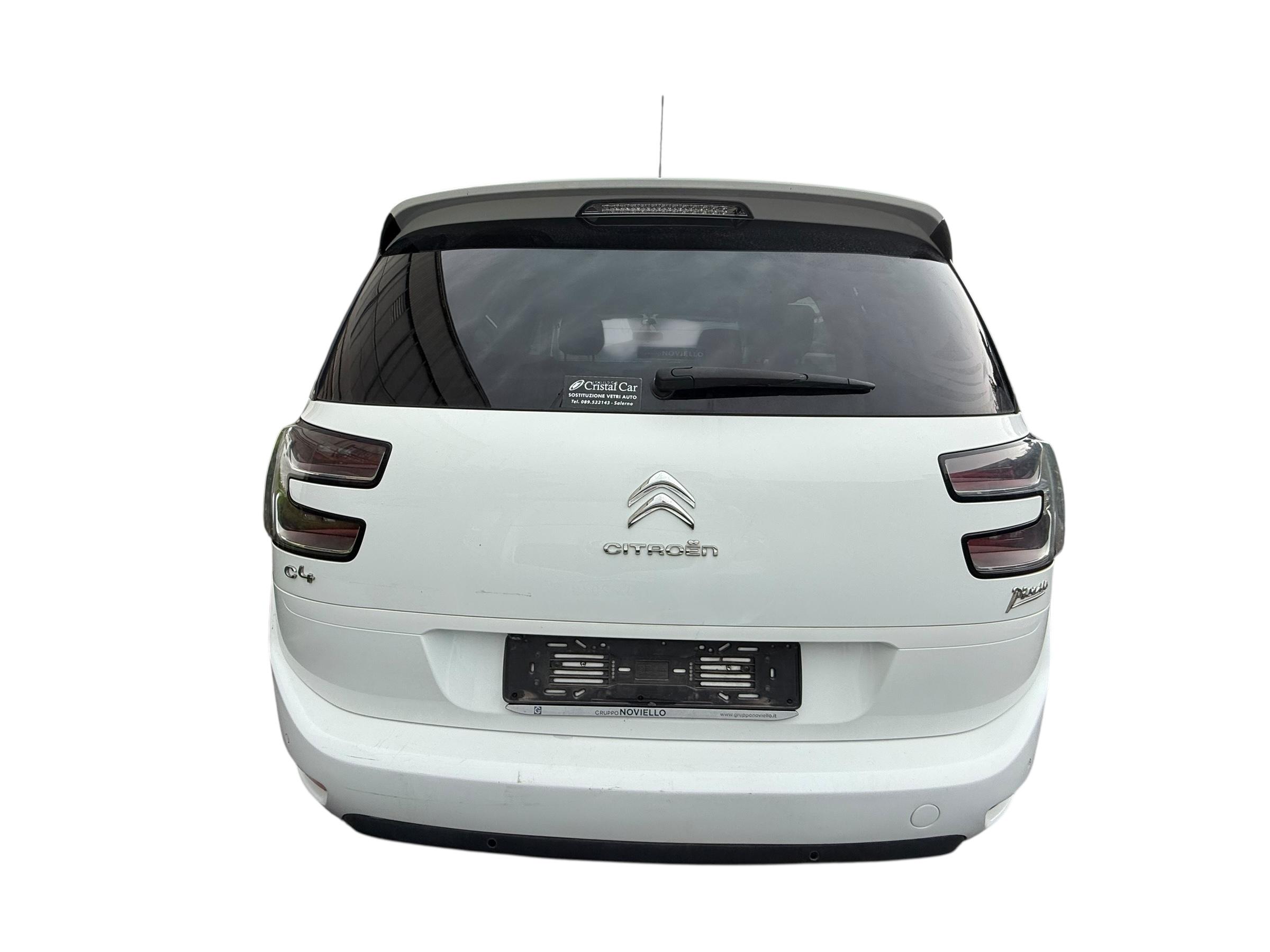 Ricambi usati auto CITROEN C4 Grand Picasso (13>18)