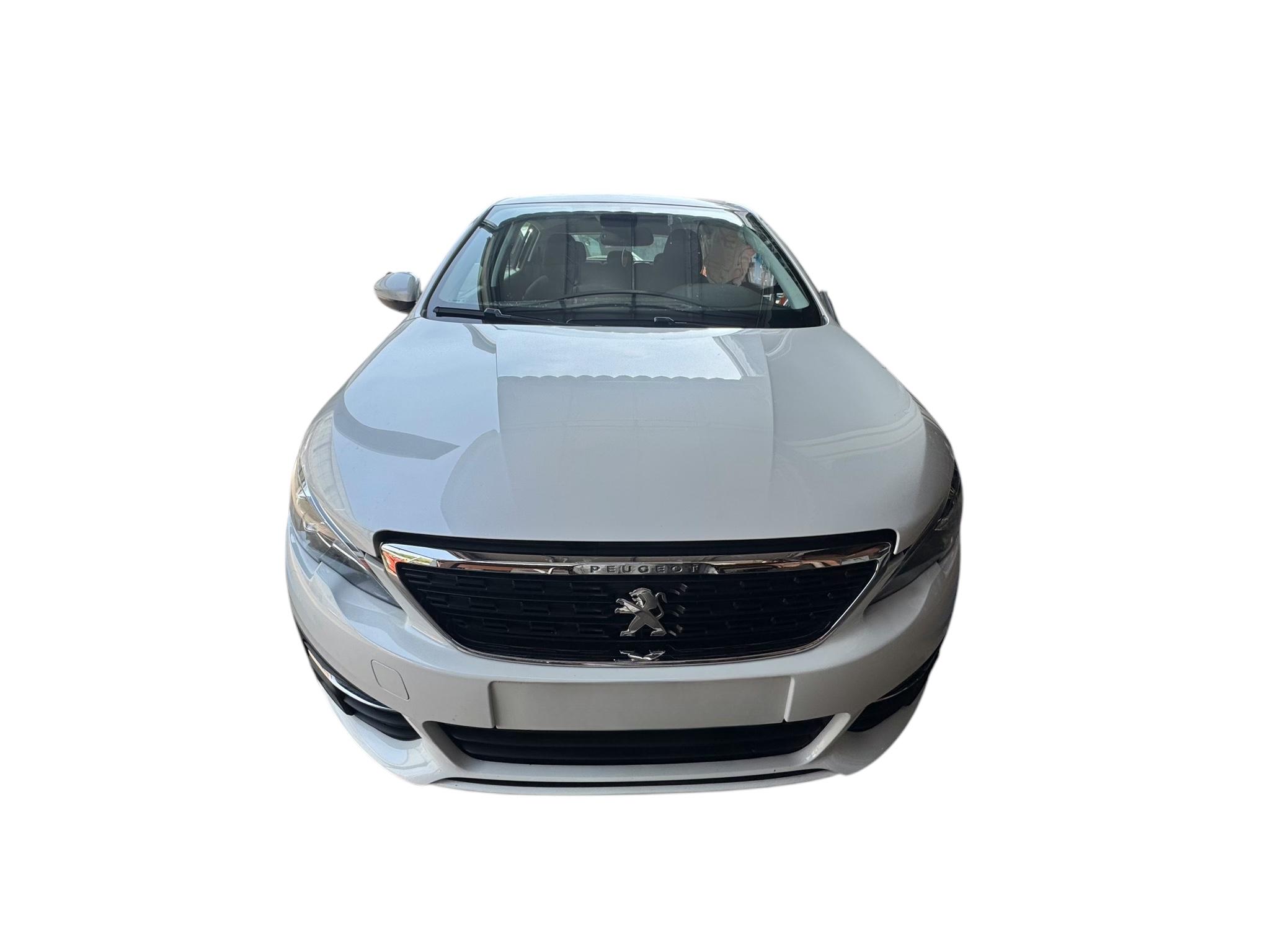 Ricambi usati auto PEUGEOT 308 Berlina Restyling (17>)
