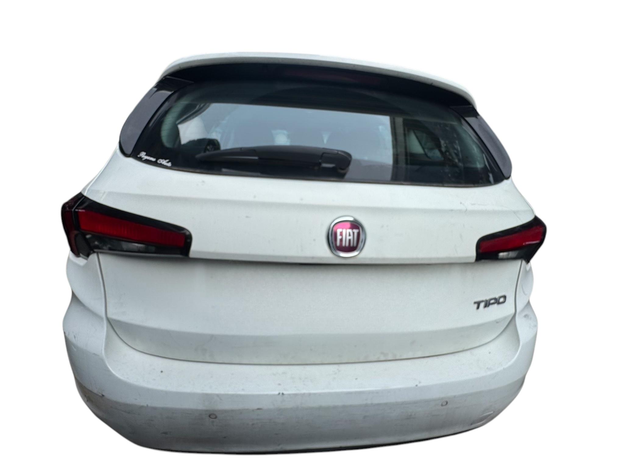 Ricambi usati auto FIAT Tipo Sw Serie (15>21)