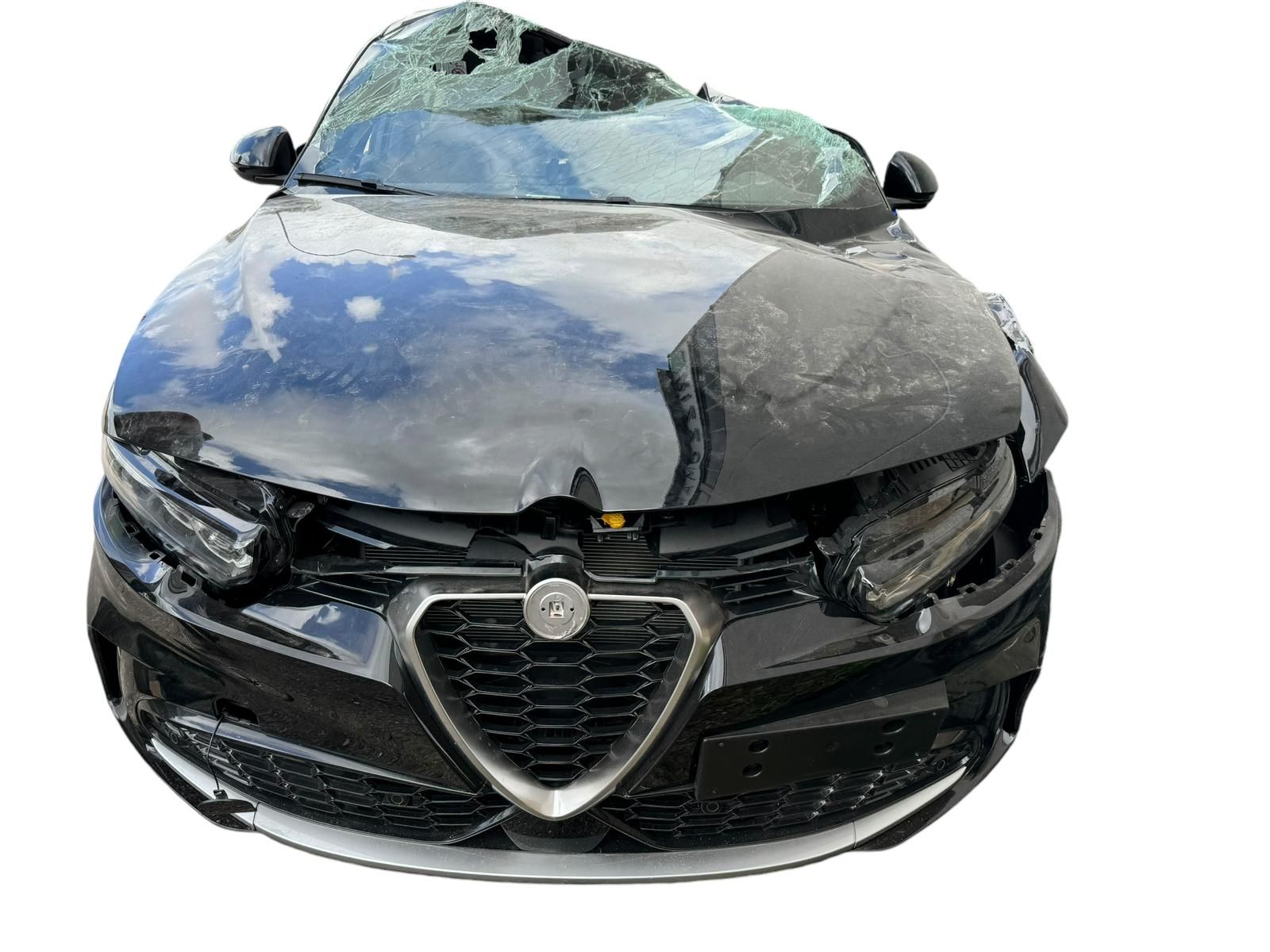 Ricambi usati auto ALFA ROMEO Tonale 22>