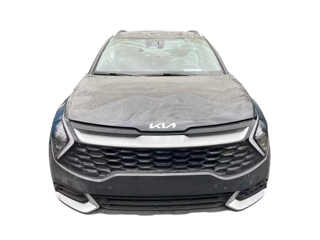Ricambi usati auto KIA Sportage Serie (21>)