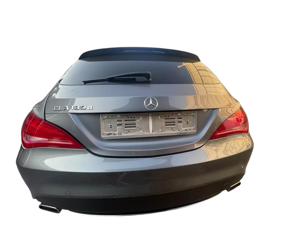 Ricambi usati auto MERCEDES CLA Shooting Brake