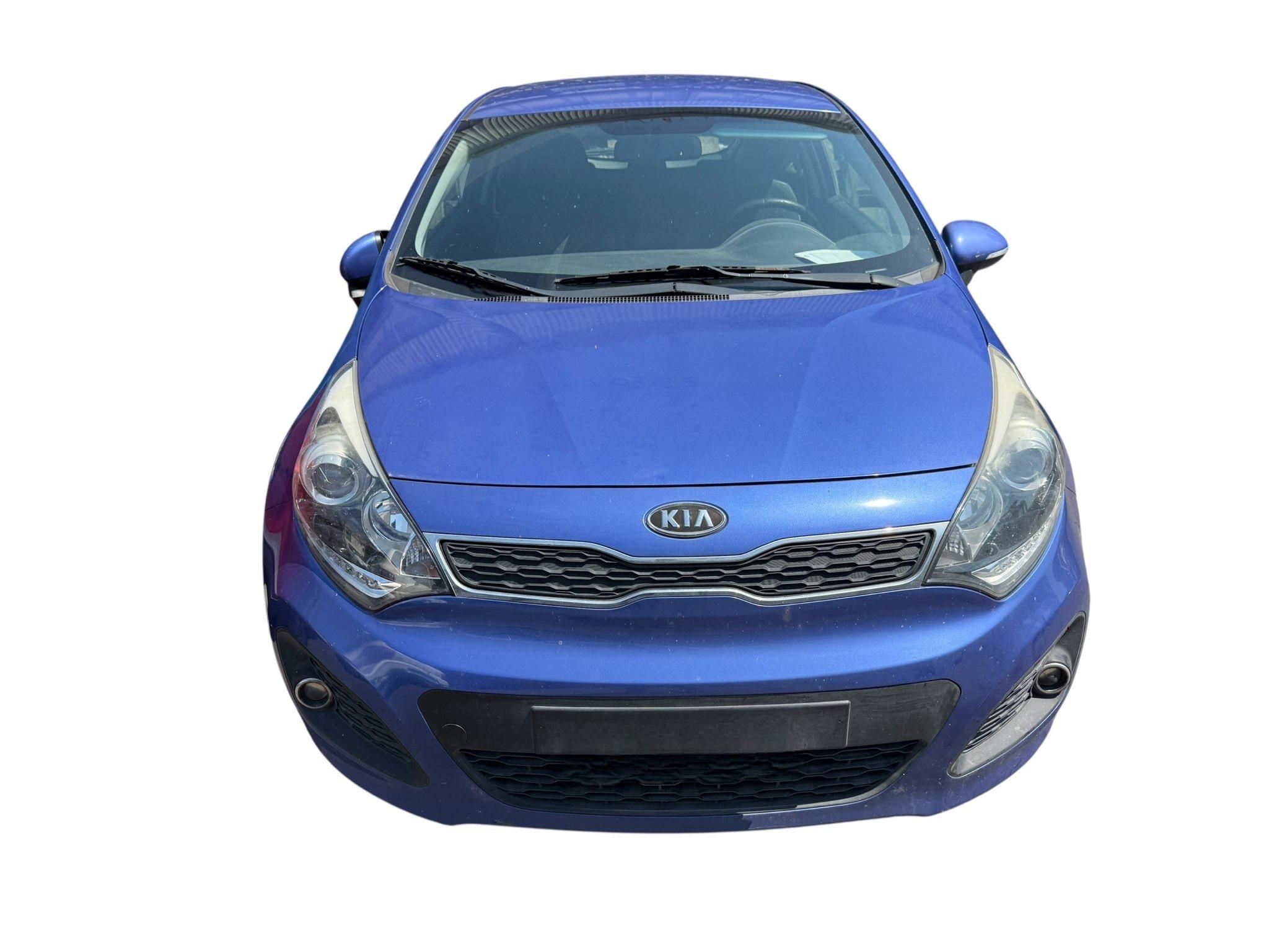 Ricambi usati auto KIA Rio 4° Serie
