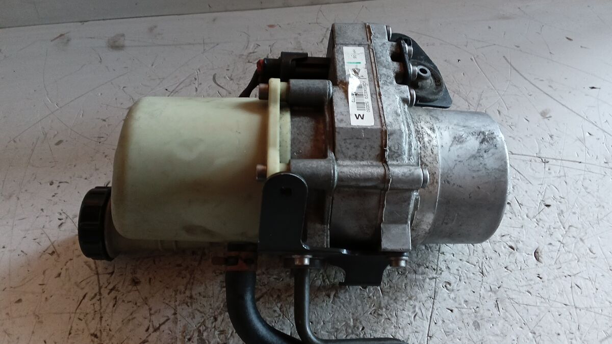 POMPA IDROGUIDA ELETTRICA DACIA SANDERO 491105358R