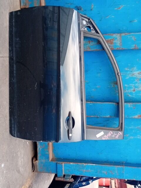 PORTA SX NERA LANCIA Y 2006 — foto 2