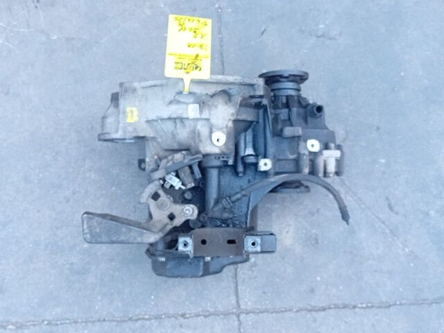CAMBIO SEAT IBIZA 2011 1.2 T.D. — foto 5