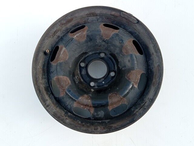 CERCHIO 15 CITROEN C3 2006 — foto 2