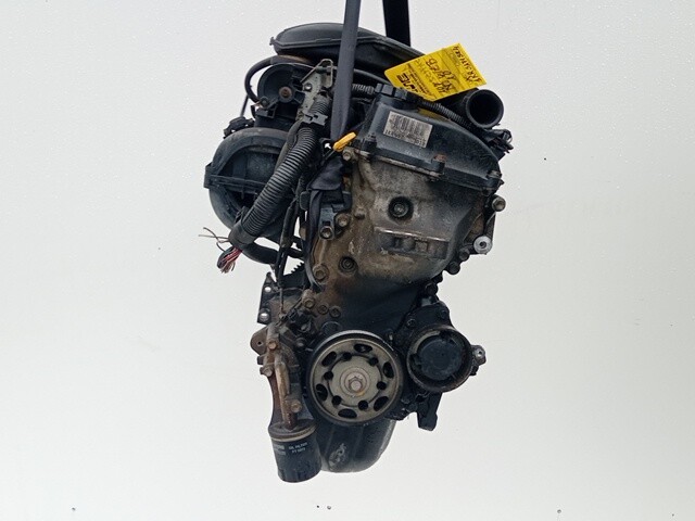 MOTORE PEUGEOT 107 1.0 BENZ. (1KR) - (5471524) (NO WEB) — foto 4