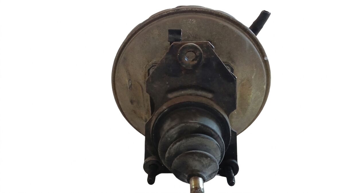 SERVOFRENO FIAT PANDA 2001 1.1 BENZ. 46558993 — foto 3