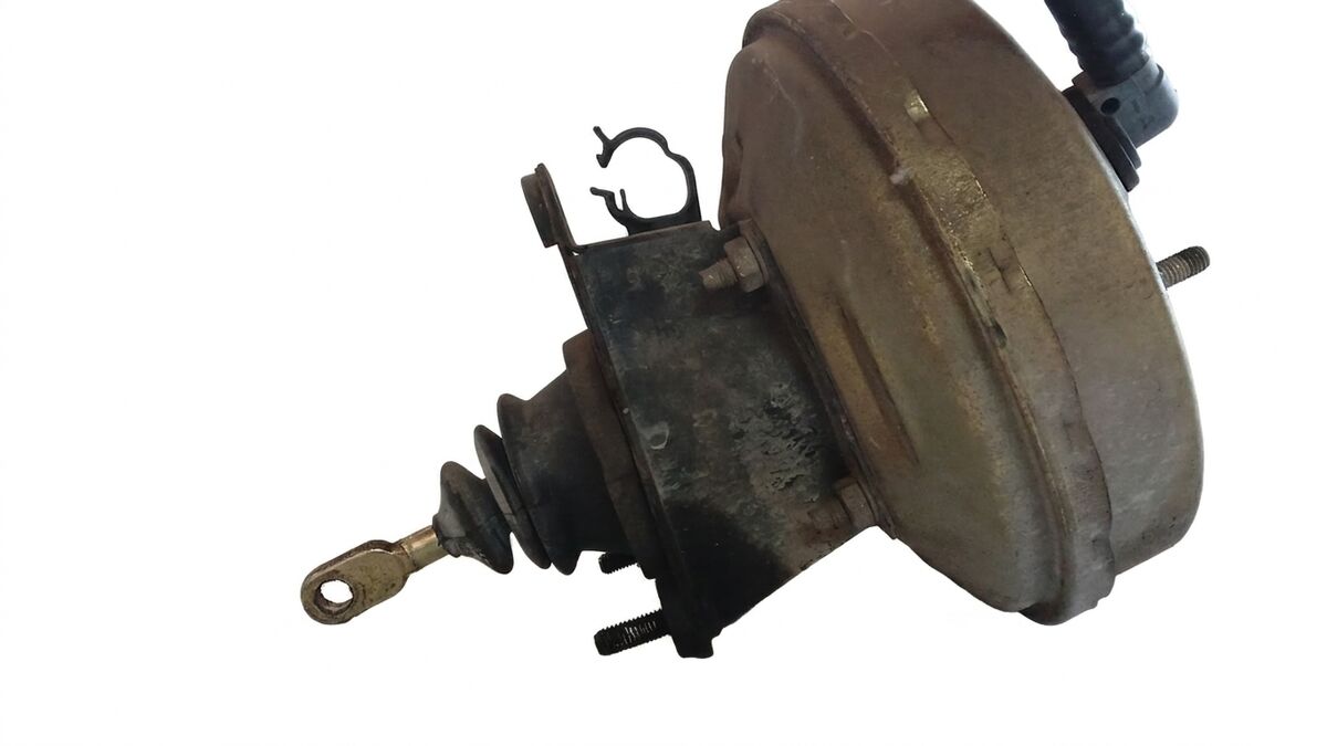 SERVOFRENO FIAT PANDA 2001 1.1 BENZ. 46558993 — foto 4