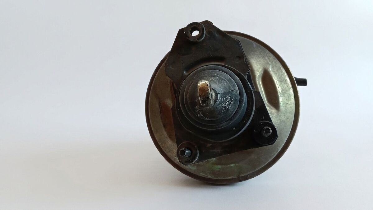 SERVOFRENO FIAT PANDA 2001 1.1 BENZ. 46558993 — foto 5