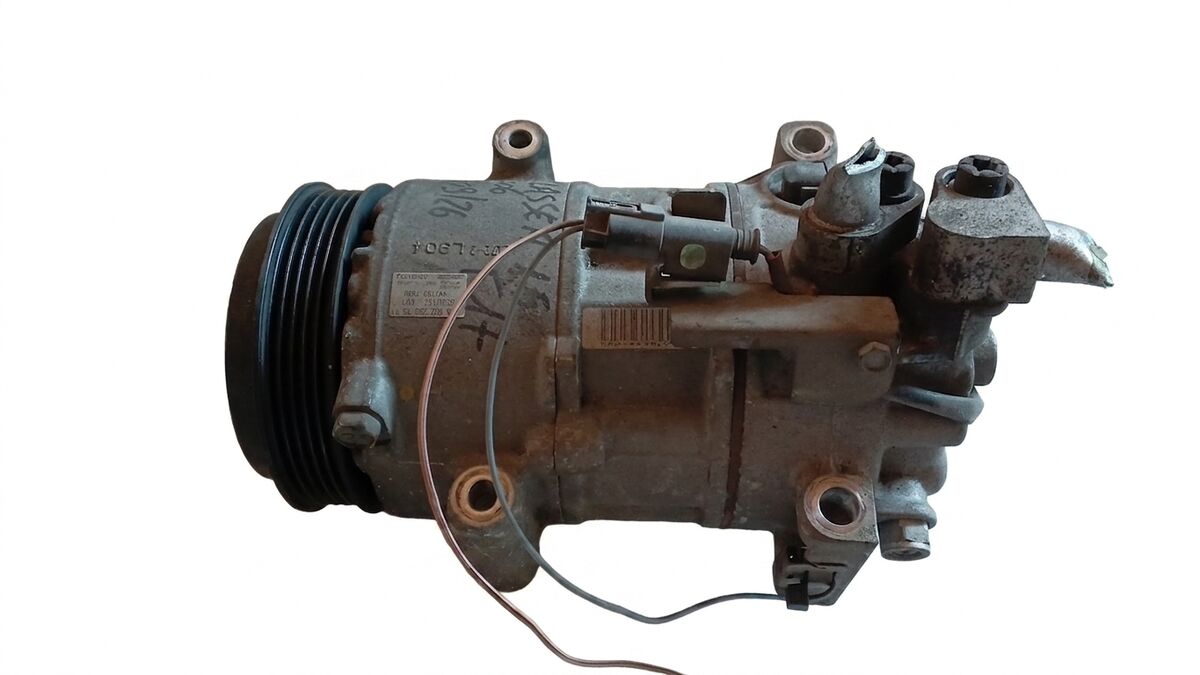 SERVOFRENO FIAT PANDA 2001 1.1 BENZ. 46558993 — foto 7