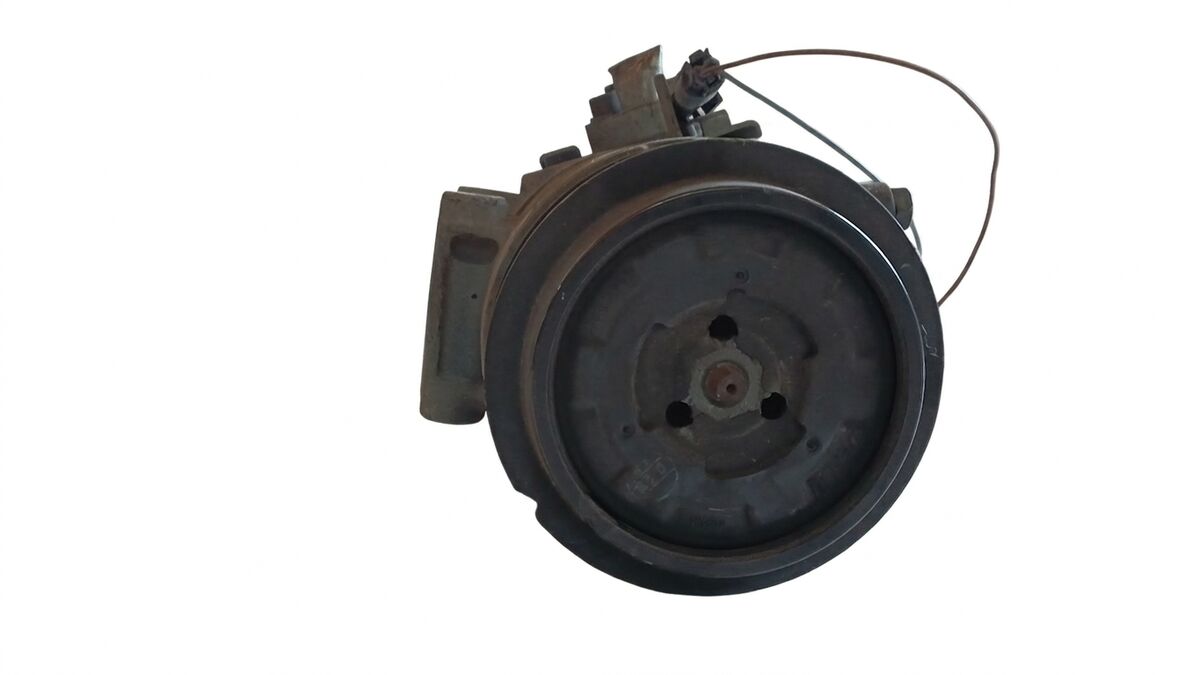 SERVOFRENO FIAT PANDA 2001 1.1 BENZ. 46558993 — foto 8
