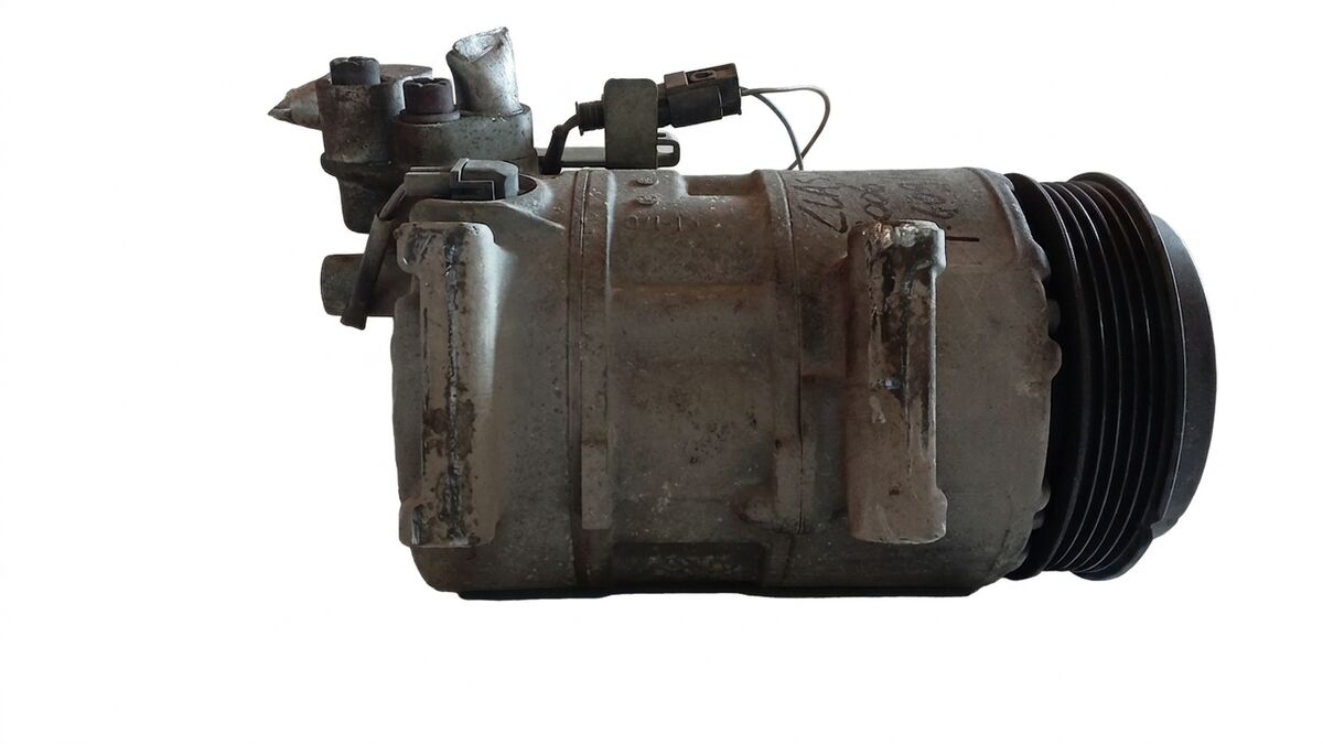 SERVOFRENO FIAT PANDA 2001 1.1 BENZ. 46558993 — foto 9