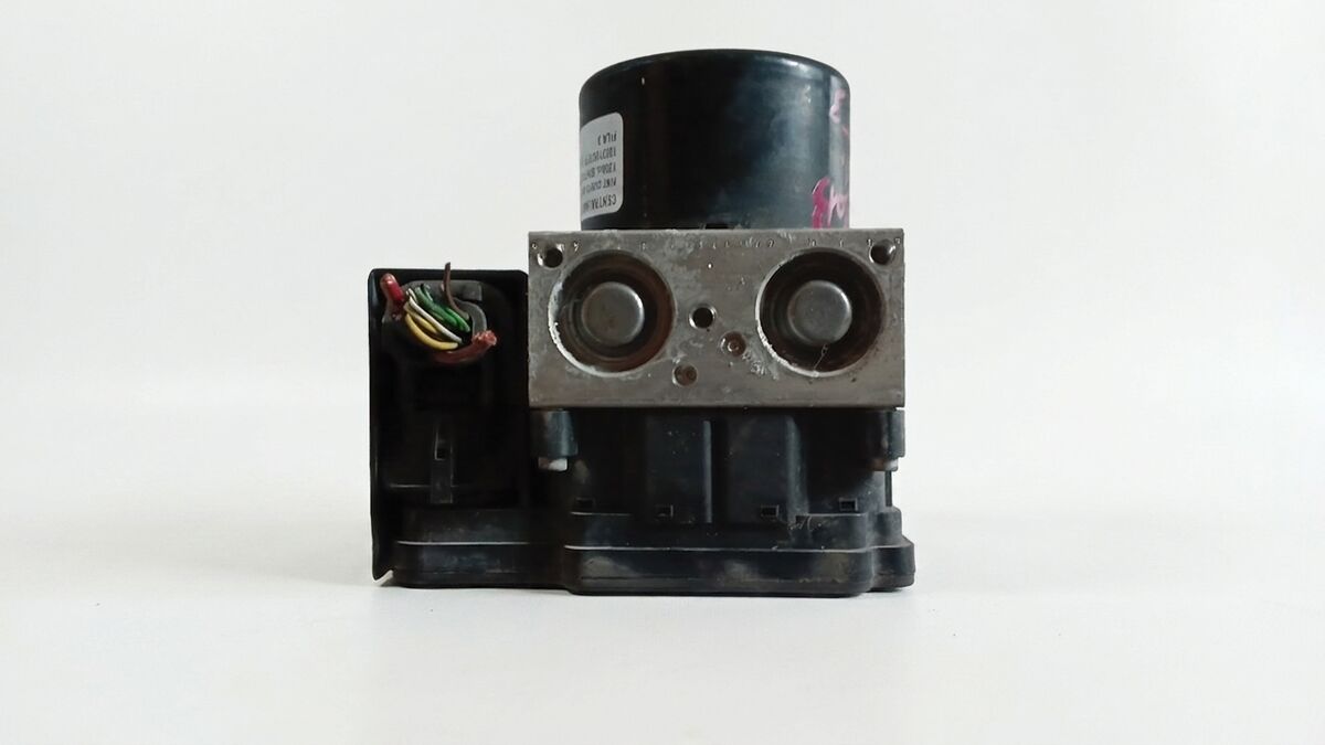 CENTRALINA ABS FIAT DOBLO' 2013 1.4 BENZ/MET ATE 10021207674 - 00051902577 — foto 3