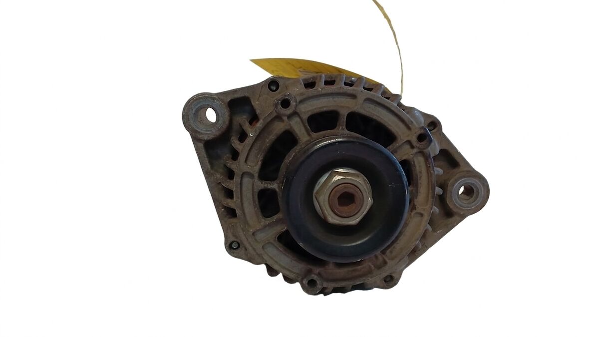 ALTERNATORE CHEVROLET SPARK 2014 1.0 BENZ. — foto 2
