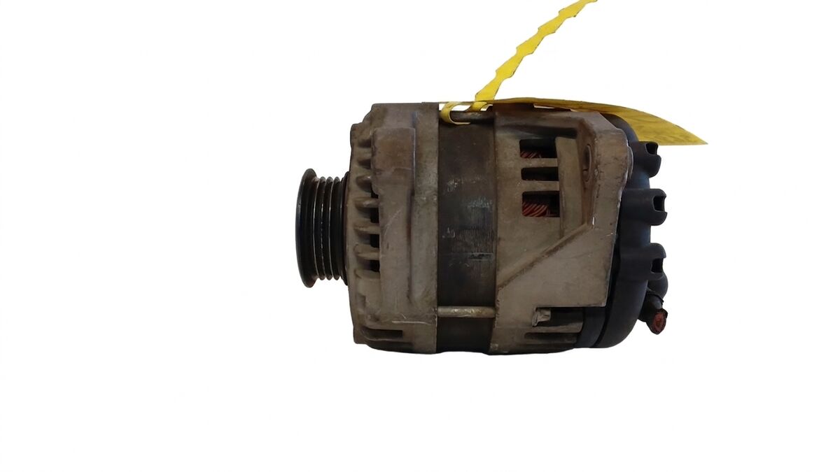 ALTERNATORE CHEVROLET SPARK 2014 1.0 BENZ. — foto 3
