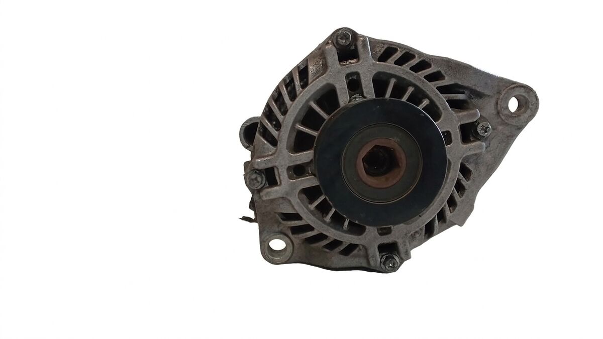 ALTERNATORE MITSUBISHI ASX 2010 1.8 D. 150CV 130A — foto 2