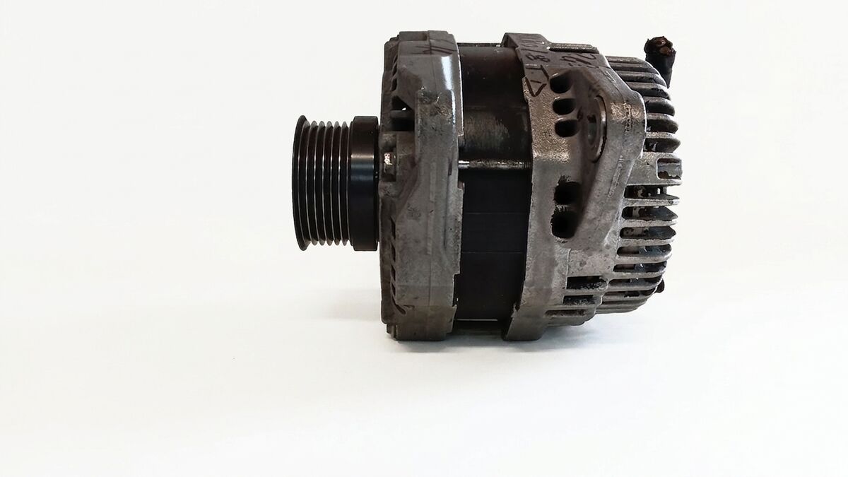ALTERNATORE MITSUBISHI ASX 2010 1.8 D. 150CV 130A — foto 3