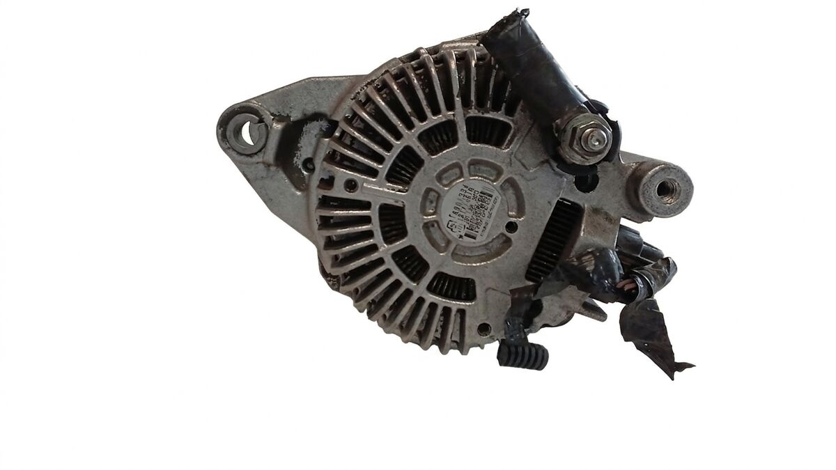 ALTERNATORE MITSUBISHI ASX 2010 1.8 D. 150CV 130A — foto 4