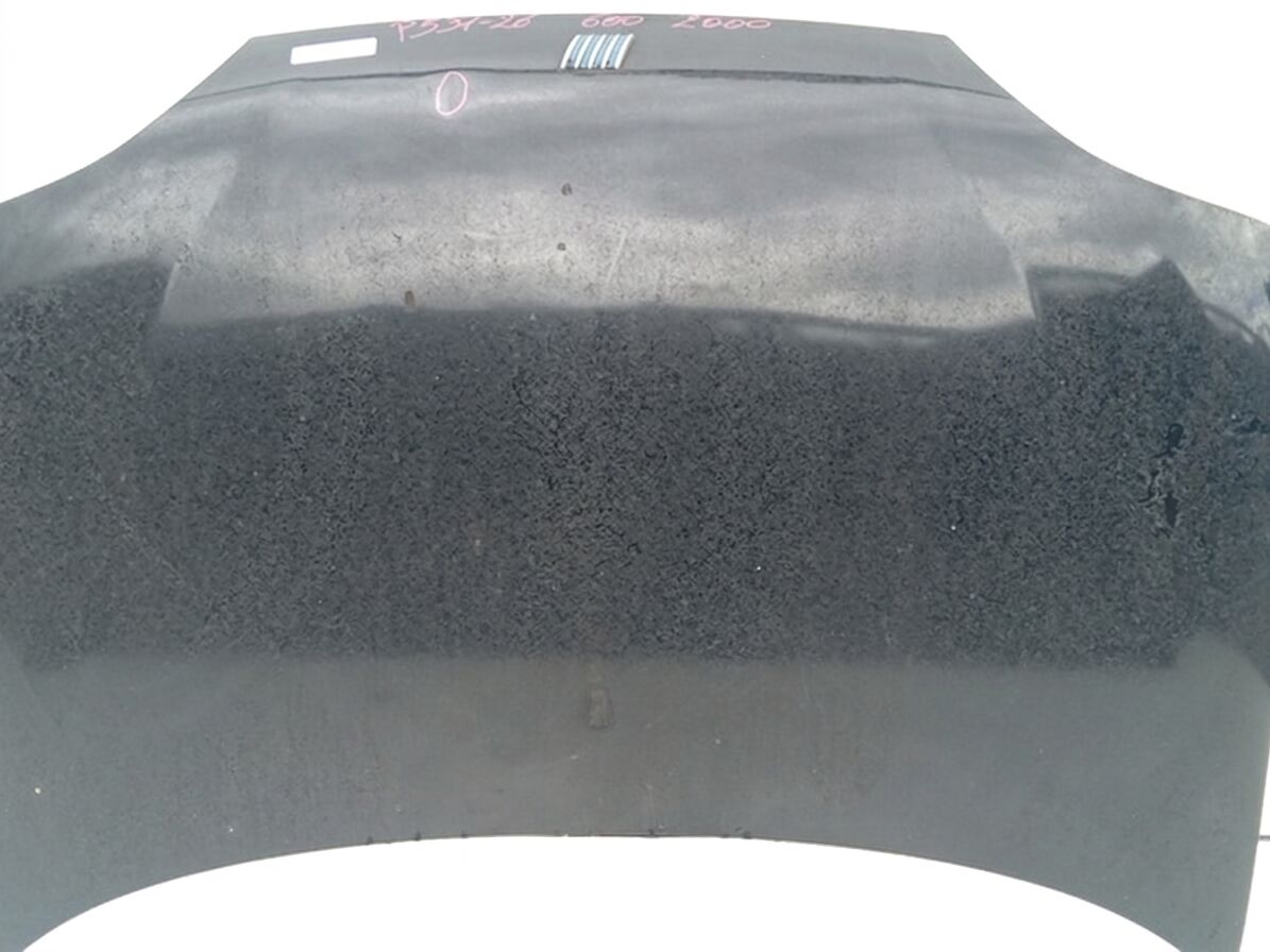 COFANO ANTERIORE FIAT 600 2000 — foto 2