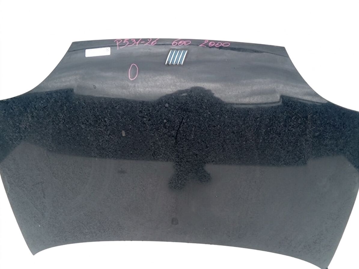 COFANO ANTERIORE FIAT 600 2000 — foto 3