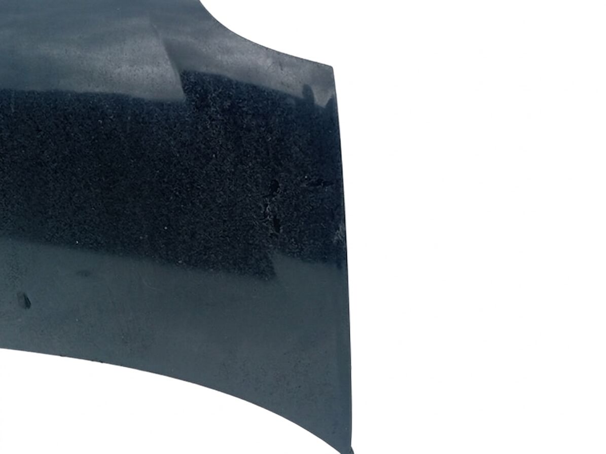 COFANO ANTERIORE FIAT 600 2000 — foto 4
