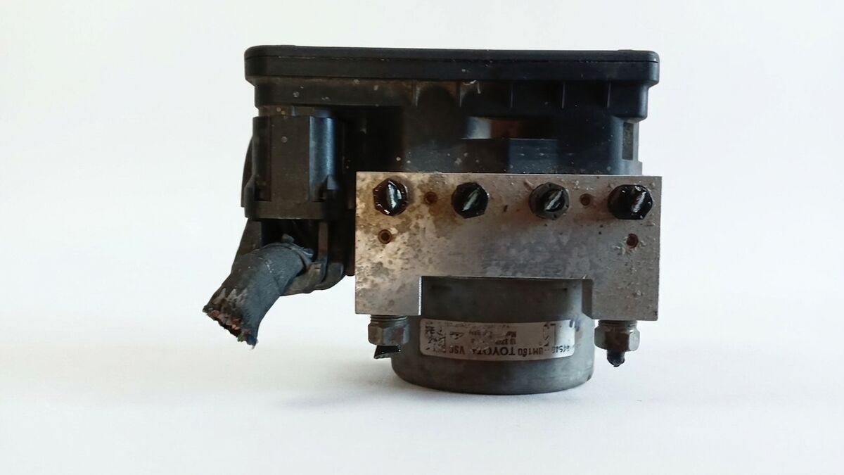 CENTRALINA ABS TOYOTA AYGO X 2023 1.0 BENZ. ATE 10091519143 - 895410H100A