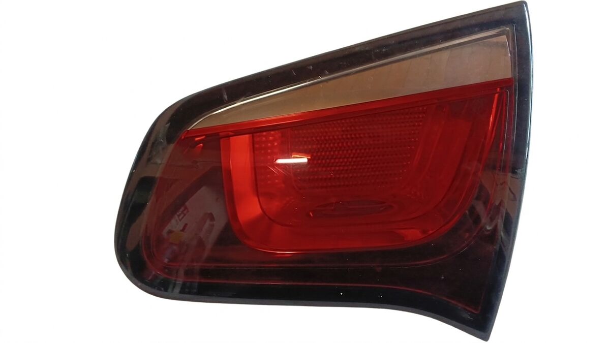 STOP DESTRO CITROEN C3 2013 NEL PORTELLONE 9803934280 — foto 4