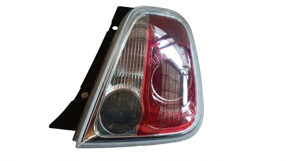 STOP DESTRO FIAT 500 2008