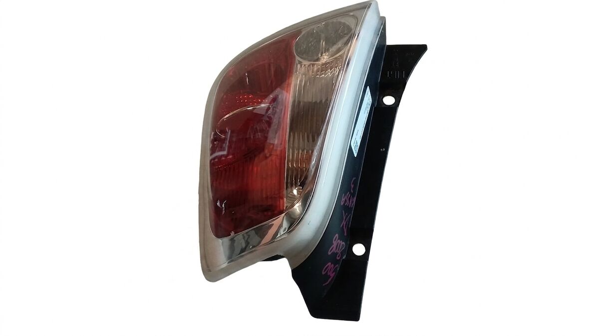 STOP DESTRO FIAT 500 2008 — foto 3