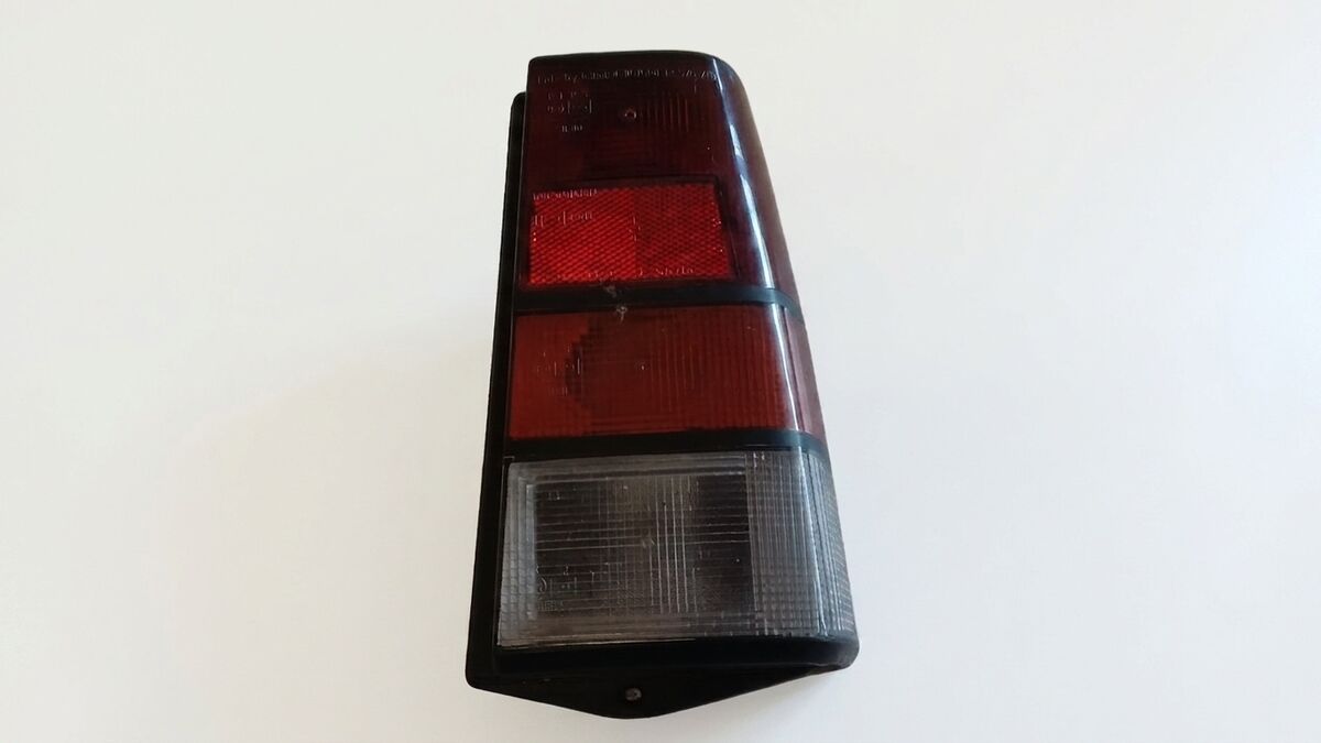 STOP DESTRO FIAT PANDA 2000