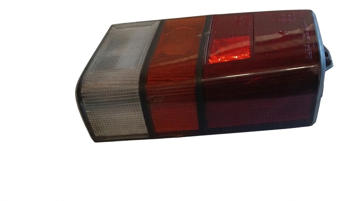 STOP DESTRO FIAT PANDA 2000 — foto 2