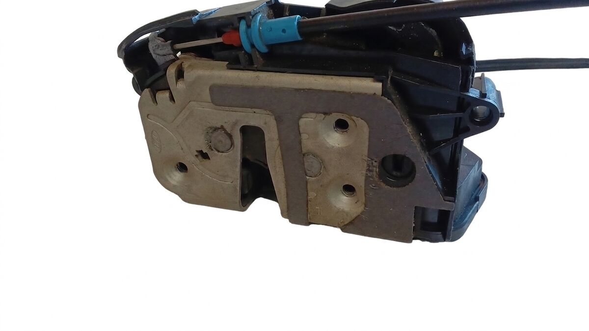SERRATURA ANTERIORE SINISTRA FORD C-MAX 2016 5 PIN 40534138
