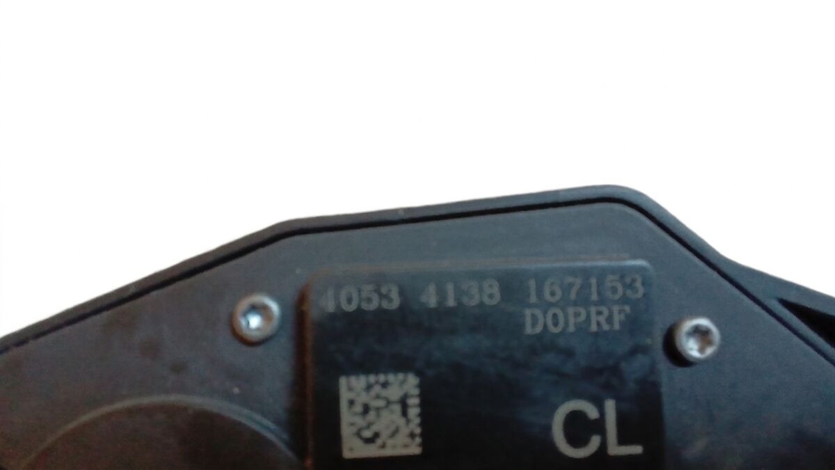 SERRATURA ANTERIORE SINISTRA FORD C-MAX 2016 5 PIN 40534138 — foto 4