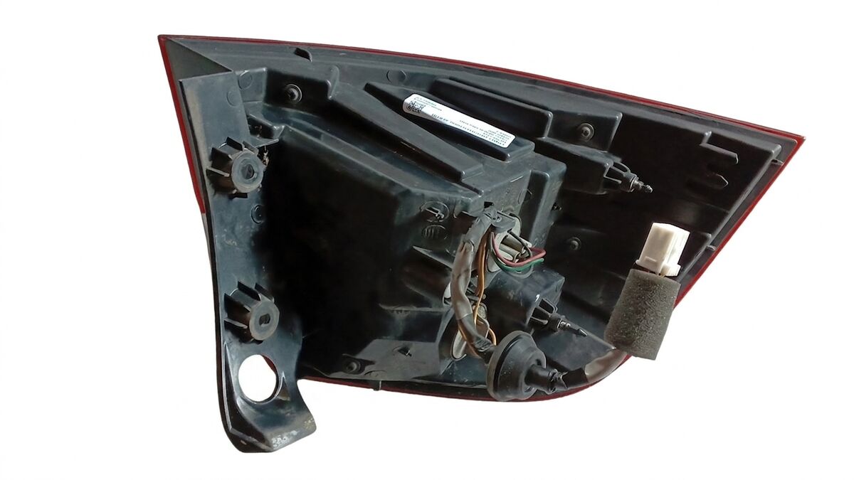 STOP DESTRO KIA RIO 2016 924021W2R — foto 2