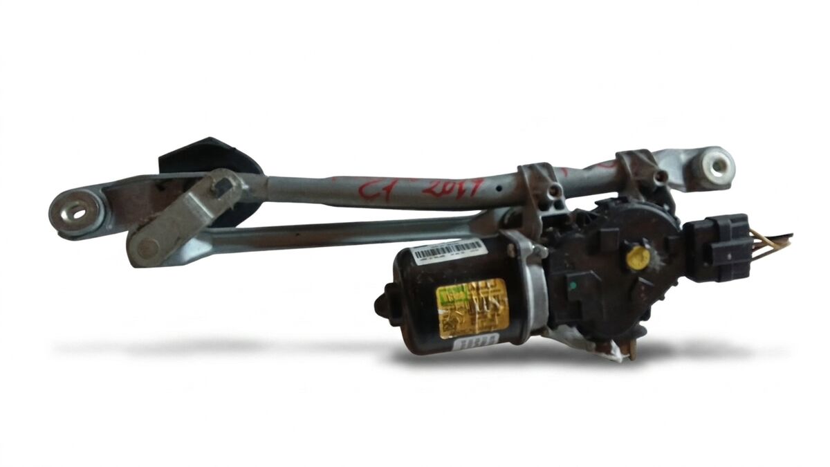 MOTORINO TERGICRISTALLI ANTERIORE CITROEN C1 2019 142658760