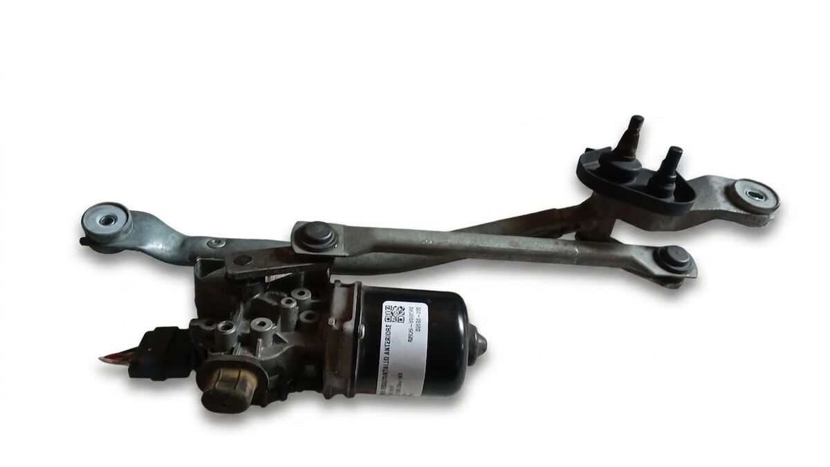 MOTORINO TERGICRISTALLI ANTERIORE CITROEN C1 2019 142658760 — foto 11