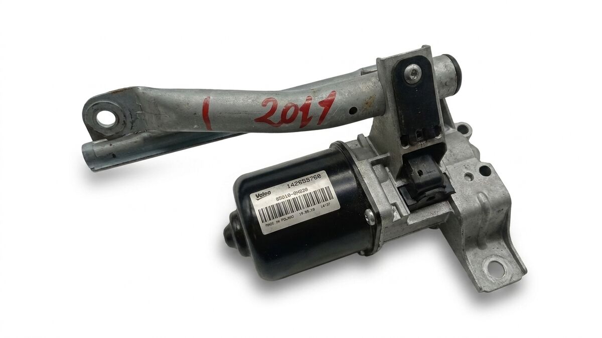 MOTORINO TERGICRISTALLI ANTERIORE CITROEN C1 2019 142658760 — foto 8