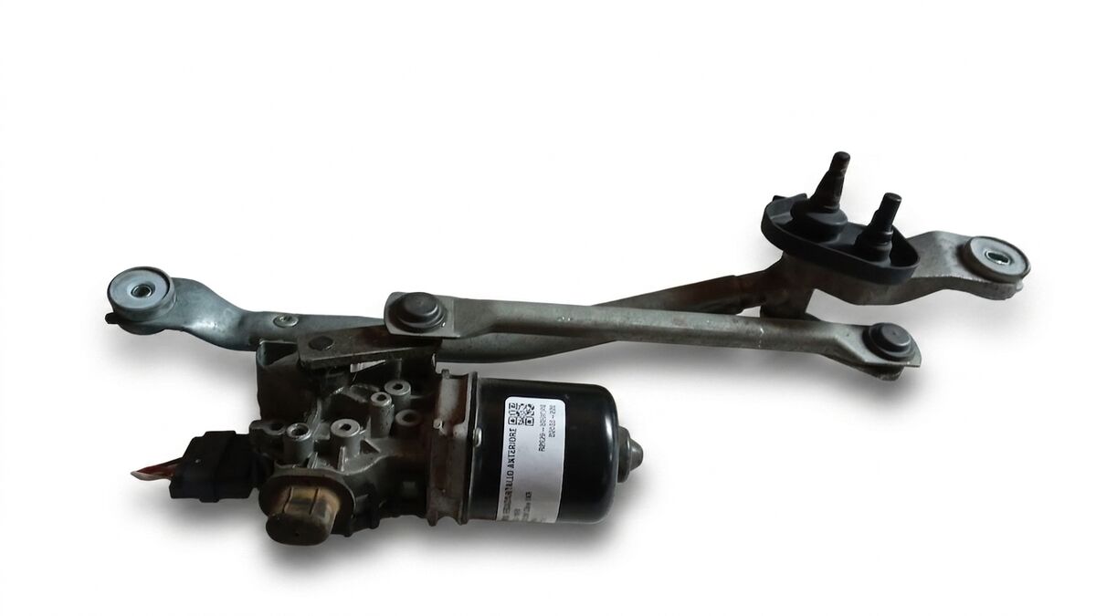 MOTORINO TERGICRISTALLI ANTERIORE CITROEN C1 2019 142658760 — foto 9