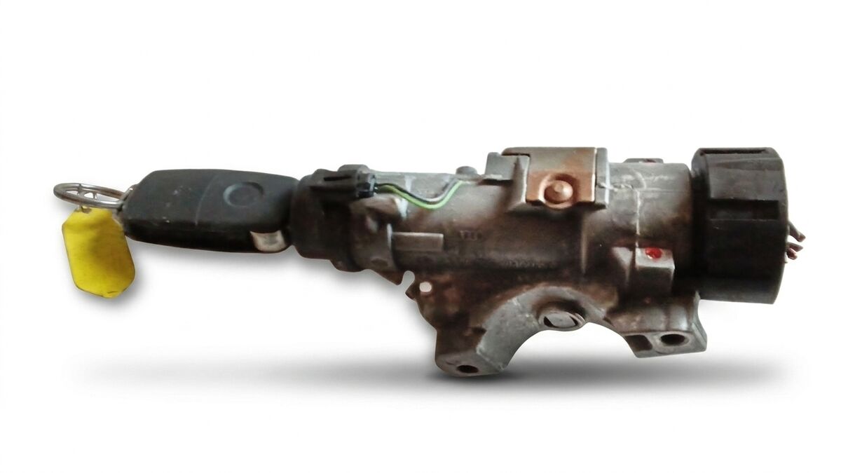 BLOCCASTERZO VOLKSWAGEN POLO 2010 1.6 TDI 6R090585 — foto 2