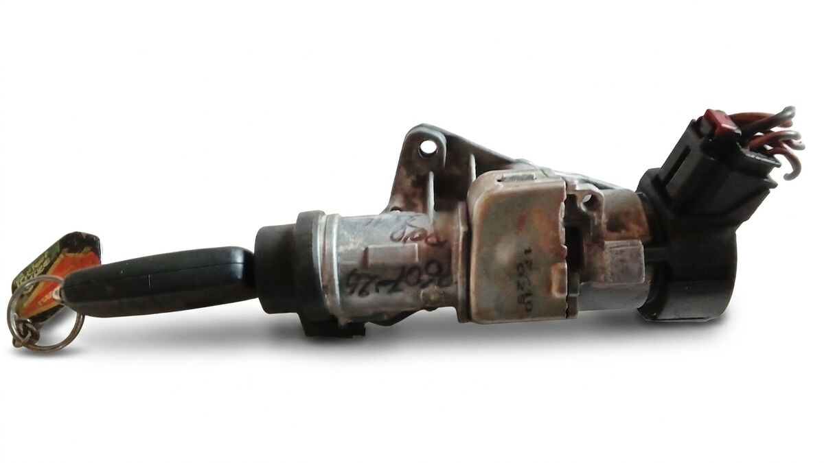 BLOCCASTERZO VOLKSWAGEN POLO 2010 1.6 TDI 6R090585 — foto 3