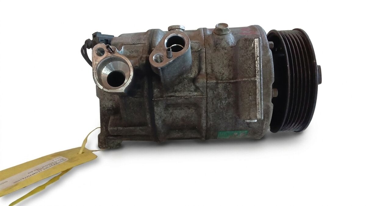 COMPRESSORE A/C SEAT ALTEA XL 2007 1.9 TDI