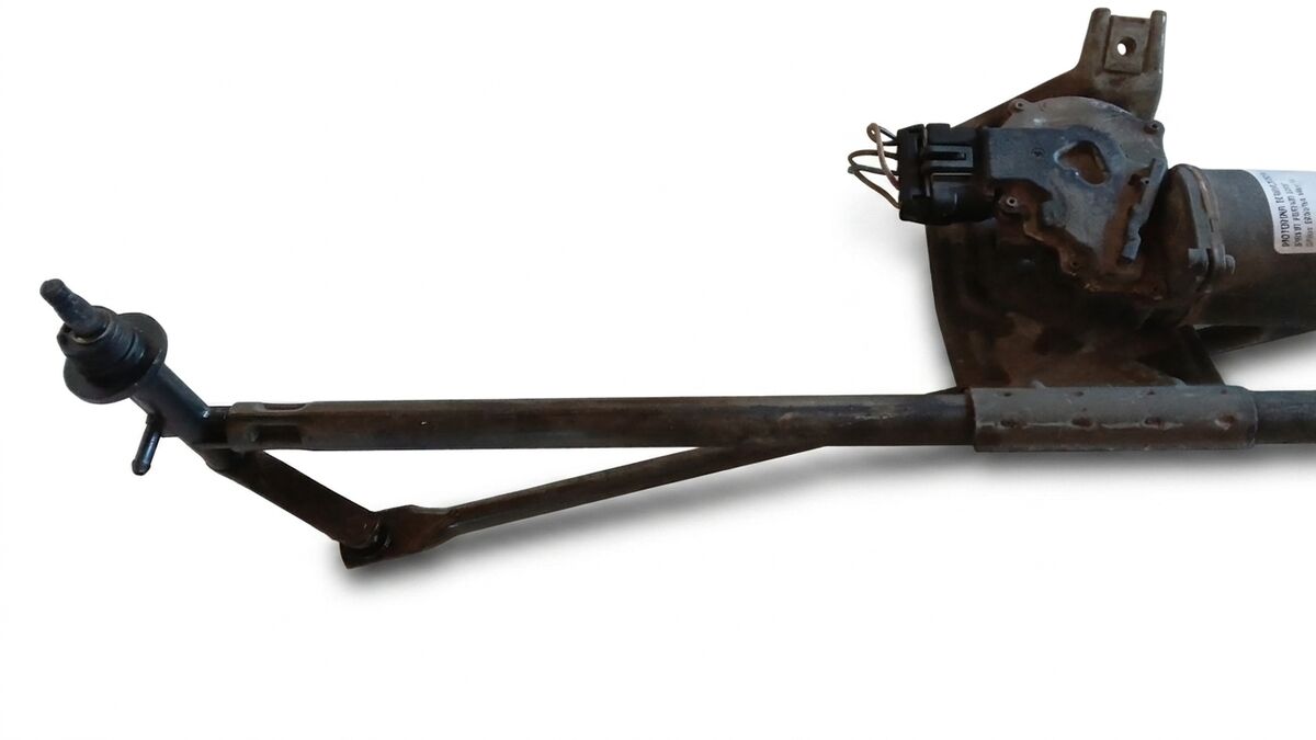 MOTORINO TERGICRISTALLI ANTERIORE SMART 450 2002 — foto 2