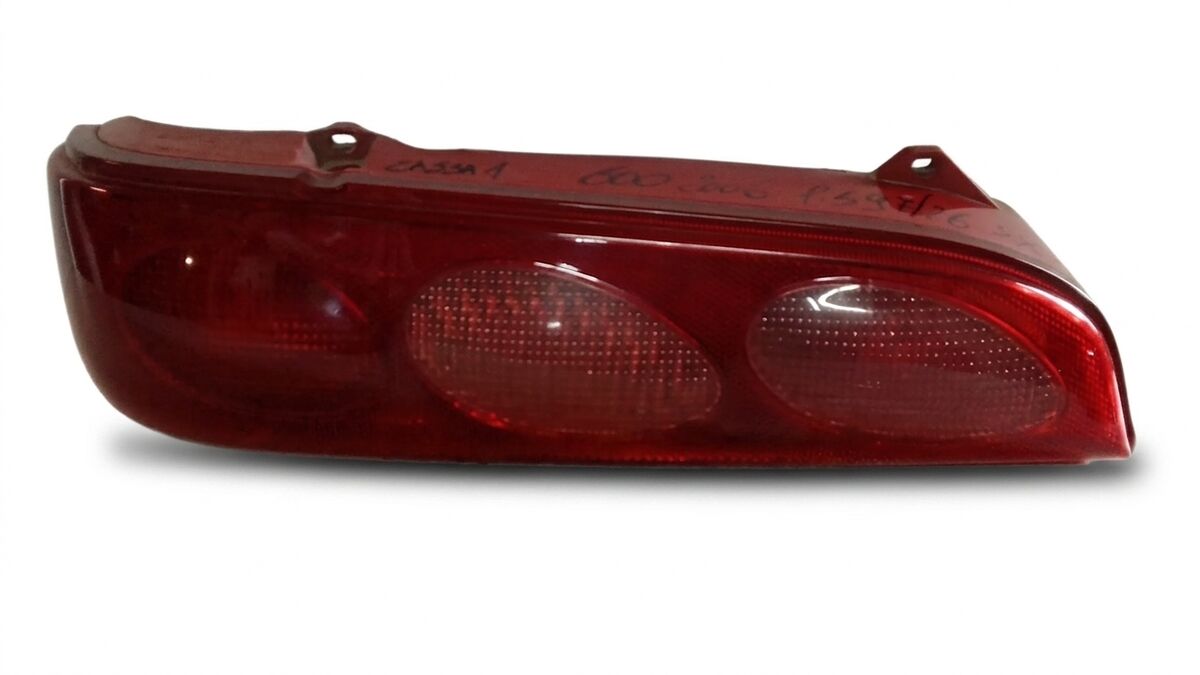 STOP SINISTRO FIAT SEICENTO 2006