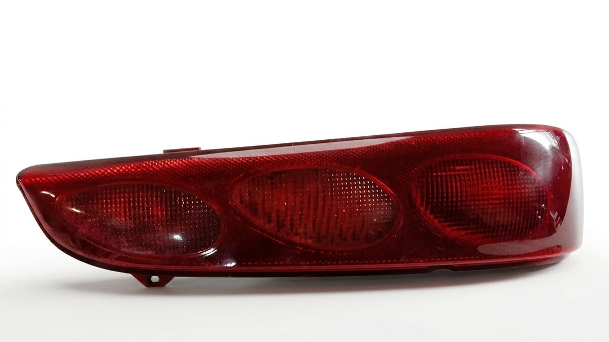 STOP SINISTRO FIAT SEICENTO 2006 — foto 3