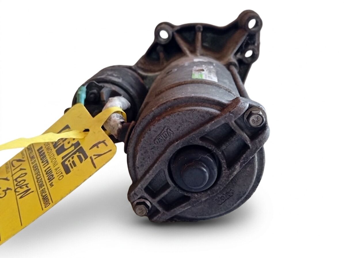 MOTORINO AVVIAMENTO CITROEN C5 2010 2.0 HDI 9654561480 — foto 4