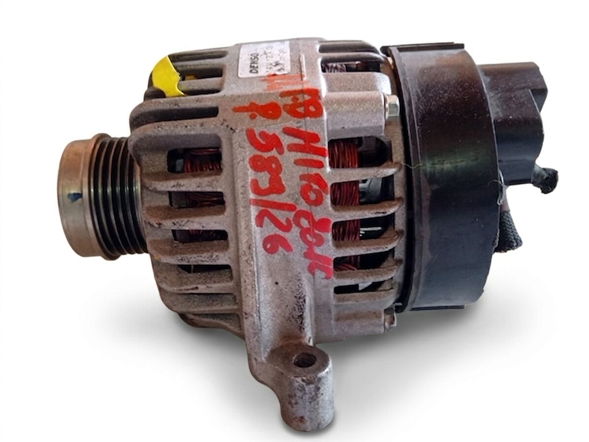 ALTERNATORE ALFA ROMEO MITO 2010 1.4 T.B. 120A — foto 3