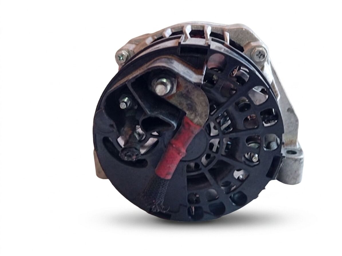 ALTERNATORE ALFA ROMEO MITO 2010 1.4 T.B. 120A — foto 4