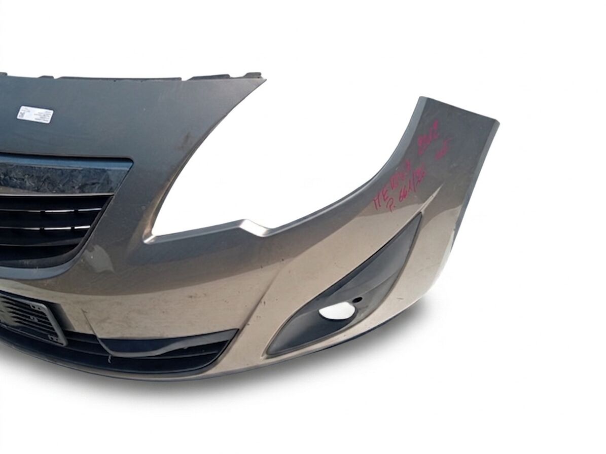 PARAURTI ANTERIORE OPEL MERIVA B 2012 13267699 — foto 3